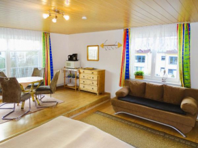 DZ 12 Doppelzimmer in Heringsdorf